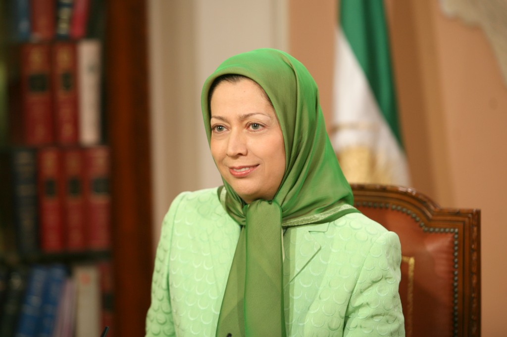 Maryam Rajavi: Democratic Islam is the most effective anti-thesis to Islamic fundamentalism