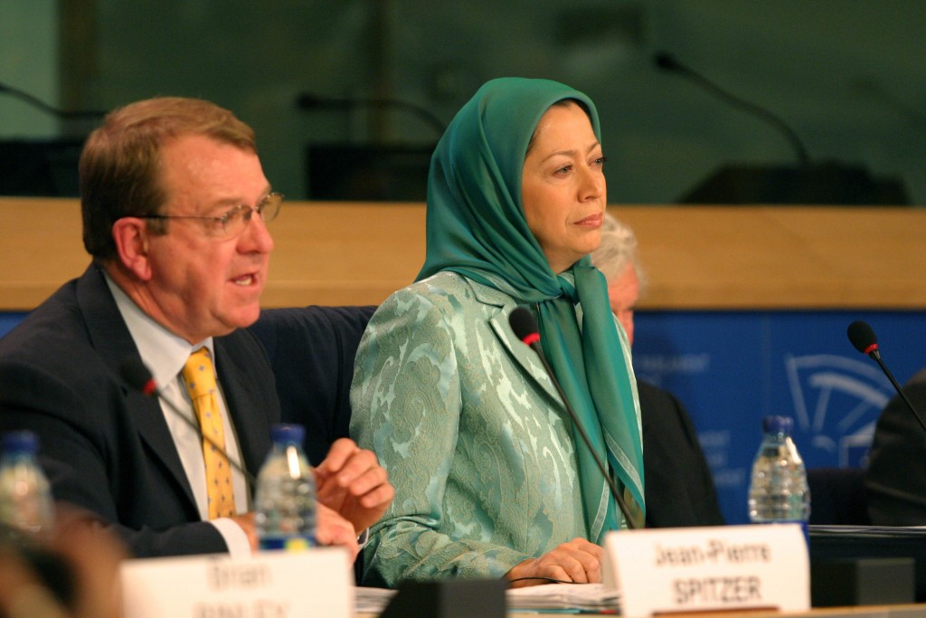 “It is time to challenge the EU terror label against the PMOI with greater vigor”