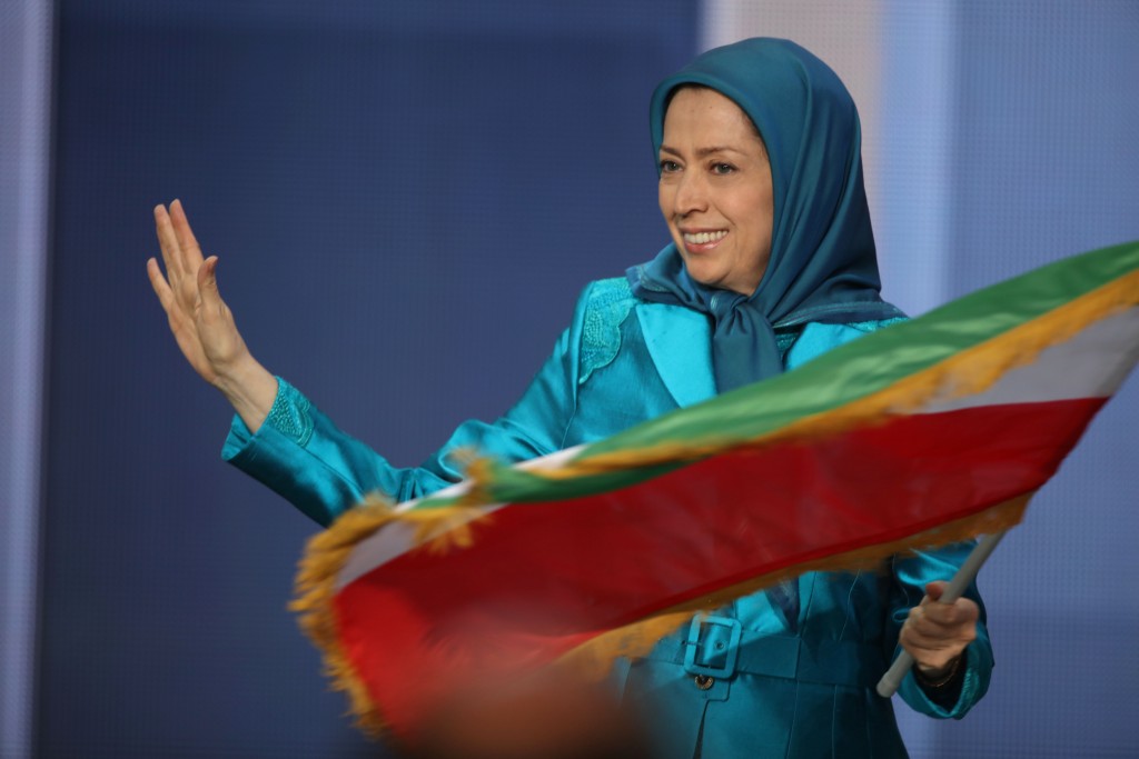 Free Iran World Summit 2021: The Democratic Alternative on the March to Victory