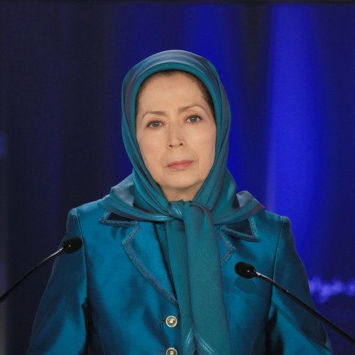 Maryam Rajavi- International virtual conference with 1,000 former political prisoners in attendance- Iran: 1988 Massacre and Genocide- August 27, 2021