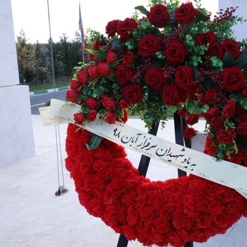 1,000 former political prisoners attend conference at Ashraf 3 in Albania to commemorate the November 2019 uprising