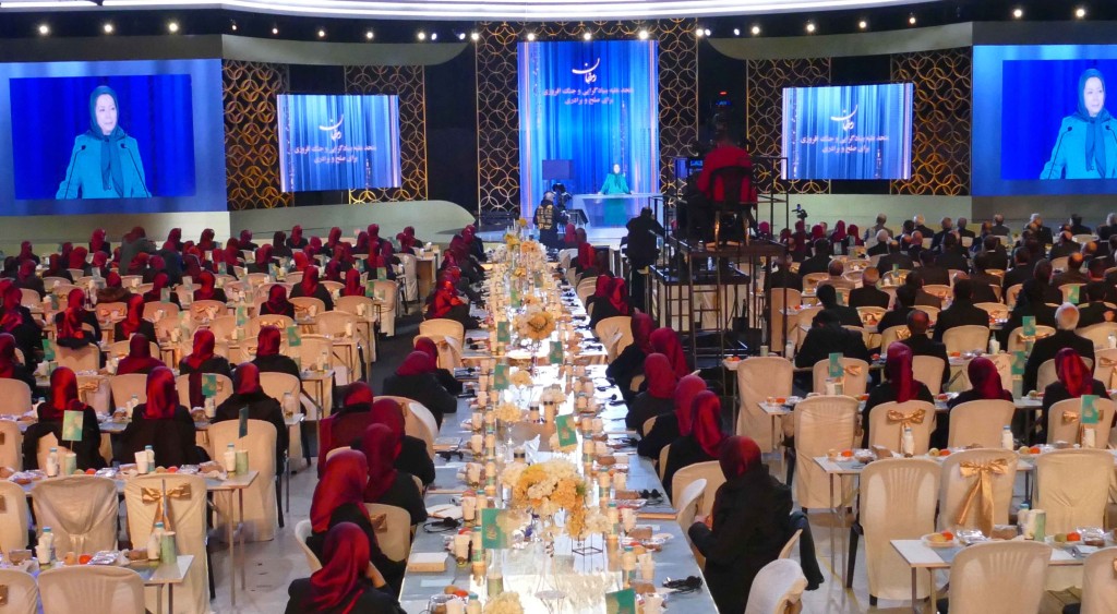 Maryam Rajavi: Ramadan; a call to revolt against the government of hunger, homelessness, and religious tyranny