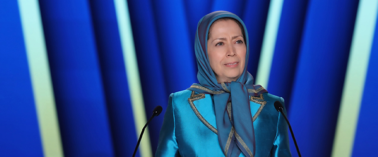 Maryam Rajavi hailed the retirees and bazaar merchants who rose up to demand their right to life and freedom