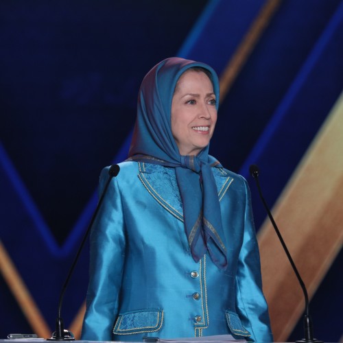 The Iranian Resistance’s campaign towards victory-“We can and we must”