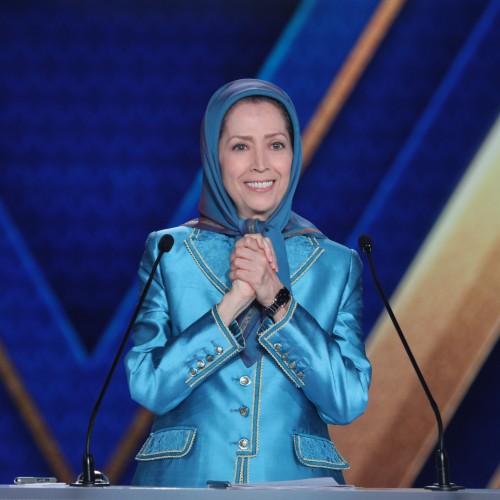 The Iranian Resistance’s campaign towards victory-“We can and we must”