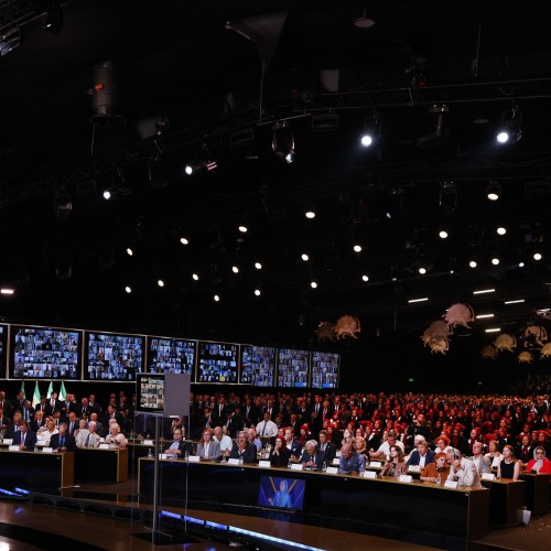 The Iranian Resistance’s campaign towards victory-“We can and we must”