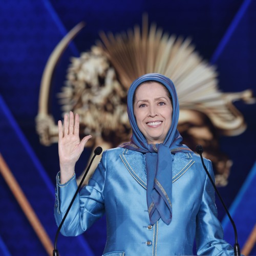 The Iranian Resistance’s campaign towards victory-“We can and we must”