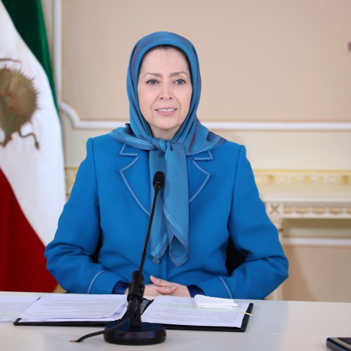 Conference at the Parliament of Canada “The nationwide uprising of the Iranian people for a democratic republic and against the misogynist regime”