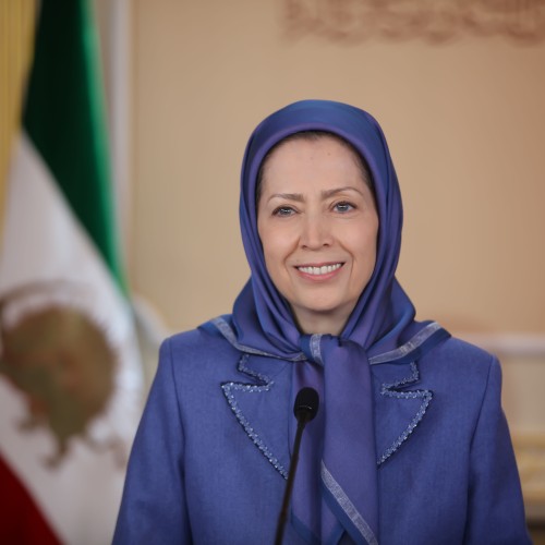Maryam Rajavi addresses a conference on the Holy Month of Ramadan- March 26, 2023