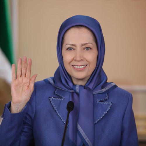 Maryam Rajavi addresses a conference on the Holy Month of Ramadan- March 26, 2023