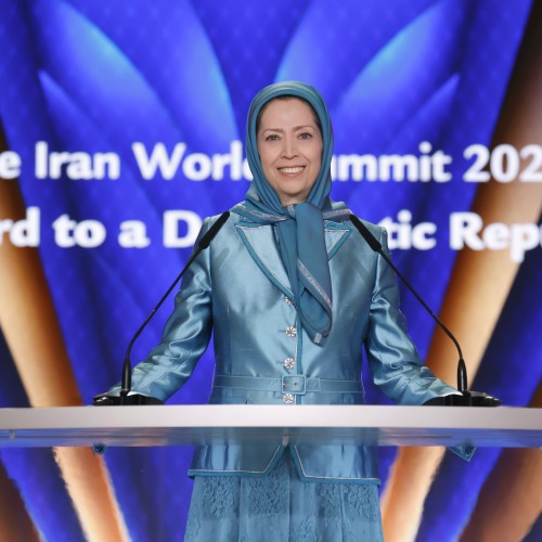 The Free Iran World Summit 2023: Onwards to a Democratic Republic