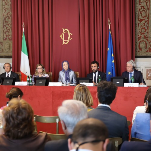 maryam-rajavi-addresses-italian-chamber-of-representatives-12july