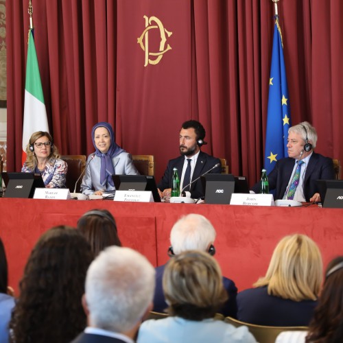 maryam-rajavi-addresses-italian-chamber-of-representatives-12july