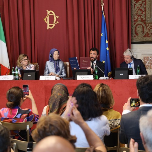 maryam-rajavi-addresses-italian-chamber-of-representatives-12july