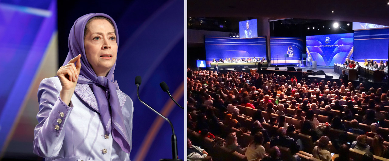  International Women’s Day Conference in Paris Featuring Women Dignitaries from 28 Countries