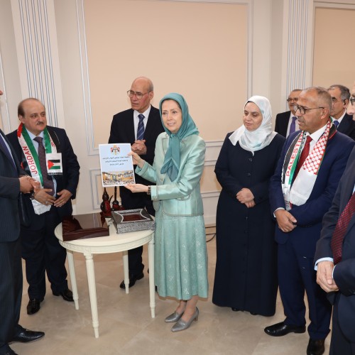 Speech to the Conference and Iftar in the Holy Month of Ramadan- 16 March 2024