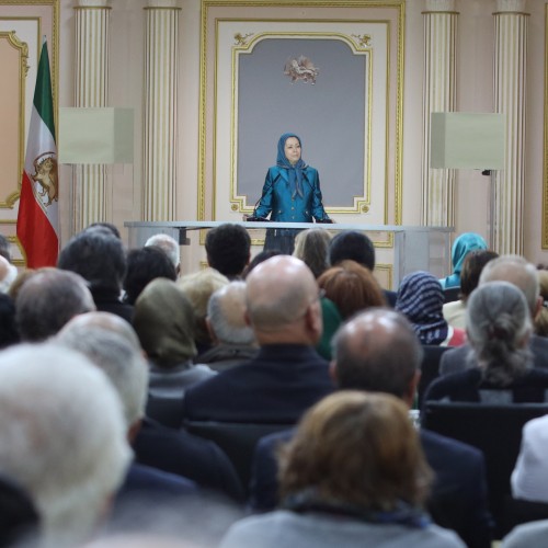 Iran: Resisting Tyranny, An Oppressive Judiciary, Combating State Terrorism 2 March 2024