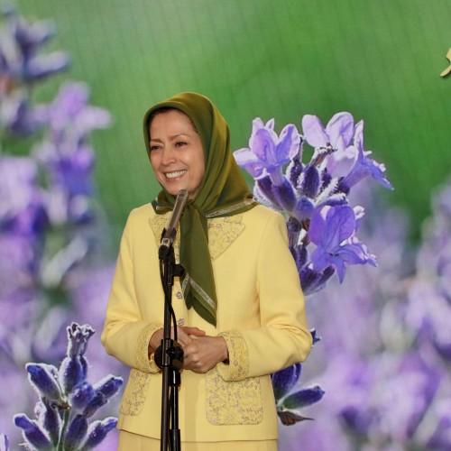 Maryam Rajavi’s Message for Nowruz, the Iranian New Year 1403- 20 March 2024