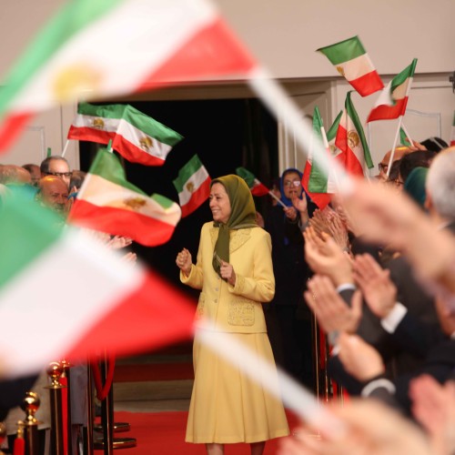 Maryam Rajavi’s Message for Nowruz, the Iranian New Year 1403- 20 March 2024