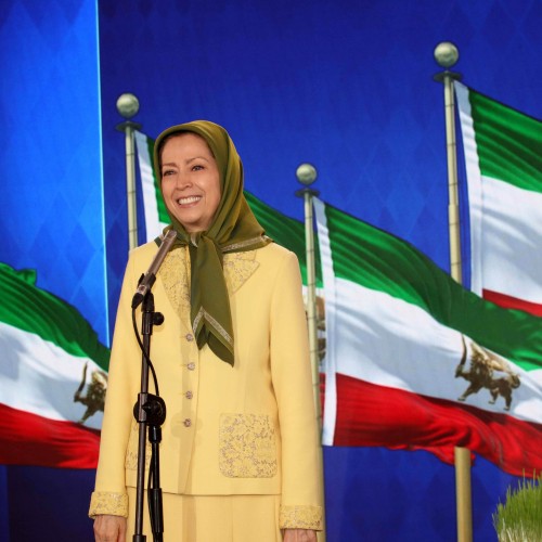 Maryam Rajavi’s Message for Nowruz, the Iranian New Year 1403- 20 March 2024