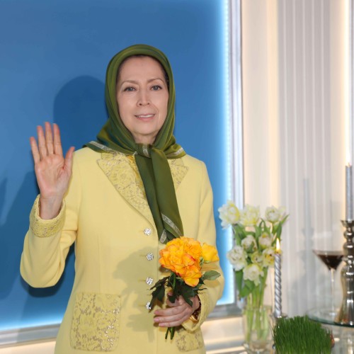 Maryam Rajavi’s Message for Nowruz, the Iranian New Year 1403- 20 March 2024