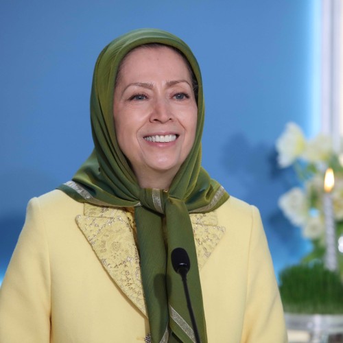 Maryam Rajavi’s Message for Nowruz, the Iranian New Year 1403- 20 March 2024