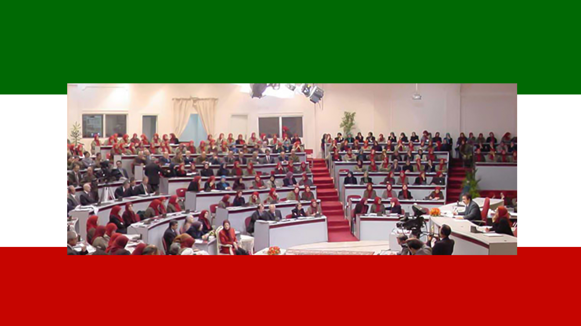 Achieving Autonomy and Justice for Iran’s Ethnicities and Nationalities
