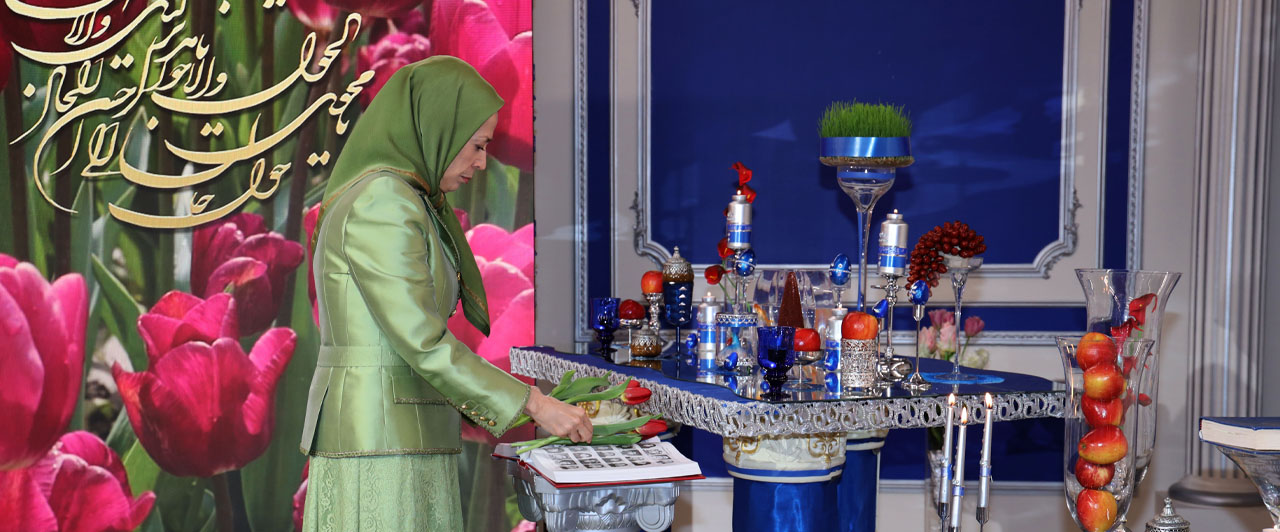Iran’s political and social spring is on the horizon