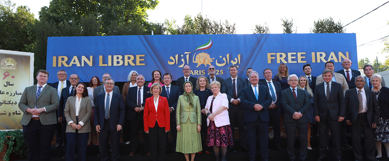 Addressing a Conference of European and Canadian Dignitaries and Representatives