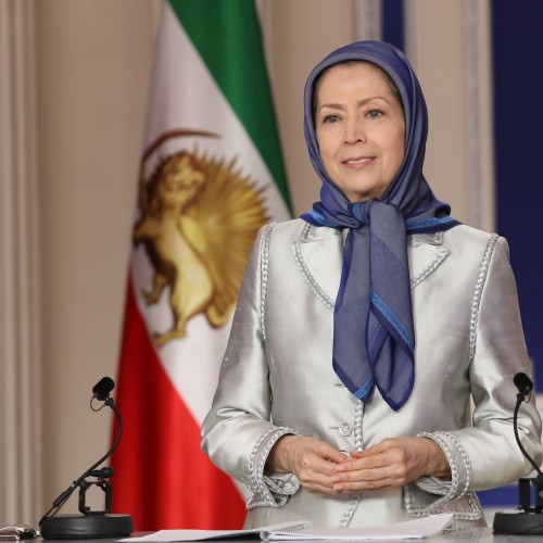 The Second Free Iran 2025 Conference –Regime Change for a Democratic Republic- 31 May 2025