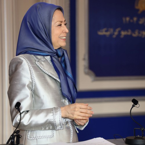 The Second Free Iran 2025 Conference –Regime Change for a Democratic Republic- 31 May 2025