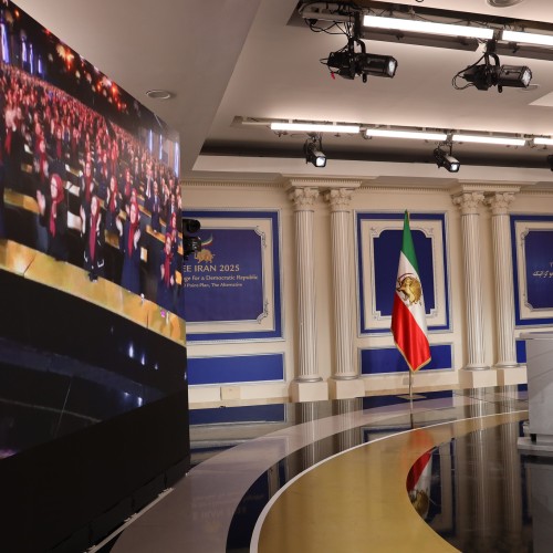 The Second Free Iran 2025 Conference –Regime Change for a Democratic Republic- 31 May 2025