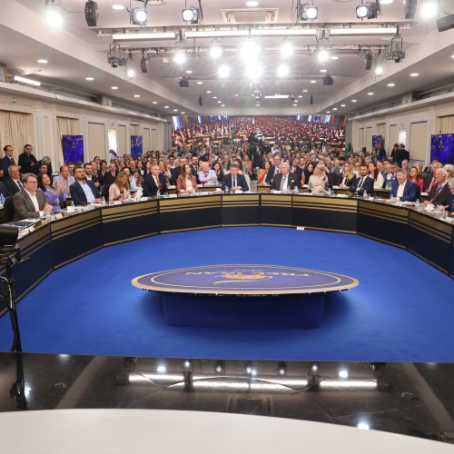The Second Free Iran 2025 Conference –Regime Change for a Democratic Republic- 31 May 2025