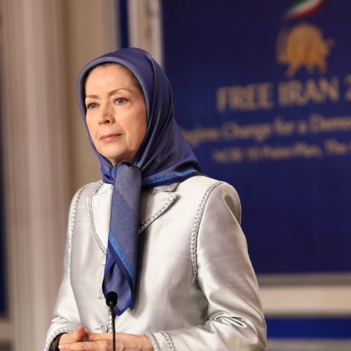 The Second Free Iran 2025 Conference –Regime Change for a Democratic Republic- 31 May 2025