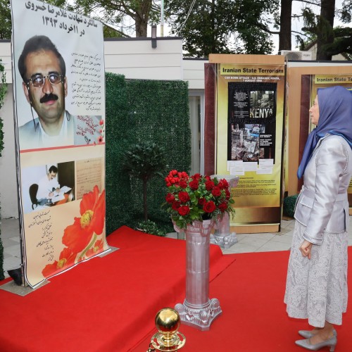The Second Free Iran 2025 Conference –Regime Change for a Democratic Republic- 31 May 2025