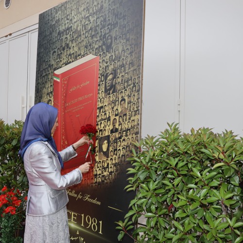 The Second Free Iran 2025 Conference –Regime Change for a Democratic Republic- 31 May 2025