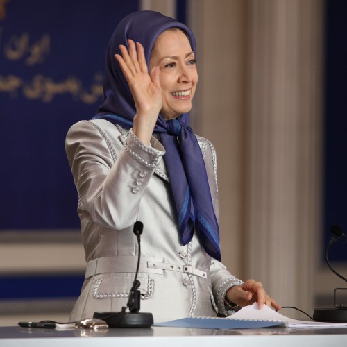 The Second Free Iran 2025 Conference –Regime Change for a Democratic Republic- 31 May 2025