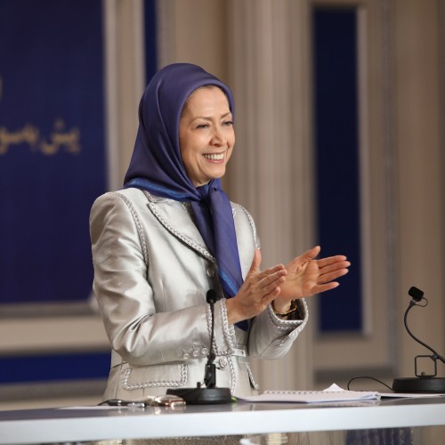 The Second Free Iran 2025 Conference –Regime Change for a Democratic Republic- 31 May 2025