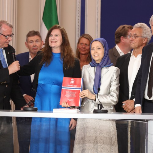 The Second Free Iran 2025 Conference –Regime Change for a Democratic Republic- 31 May 2025