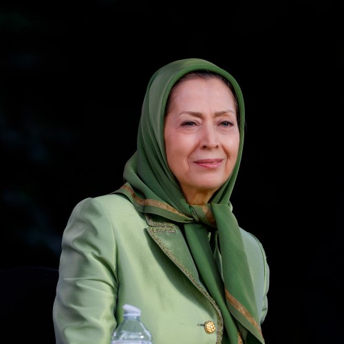 Free Iran 2025 Rally in Brussels – 60 Years of Resistance