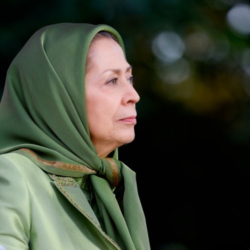 Free Iran 2025 Rally in Brussels – 60 Years of Resistance