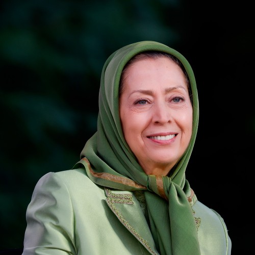 Free Iran 2025 Rally in Brussels – 60 Years of Resistance