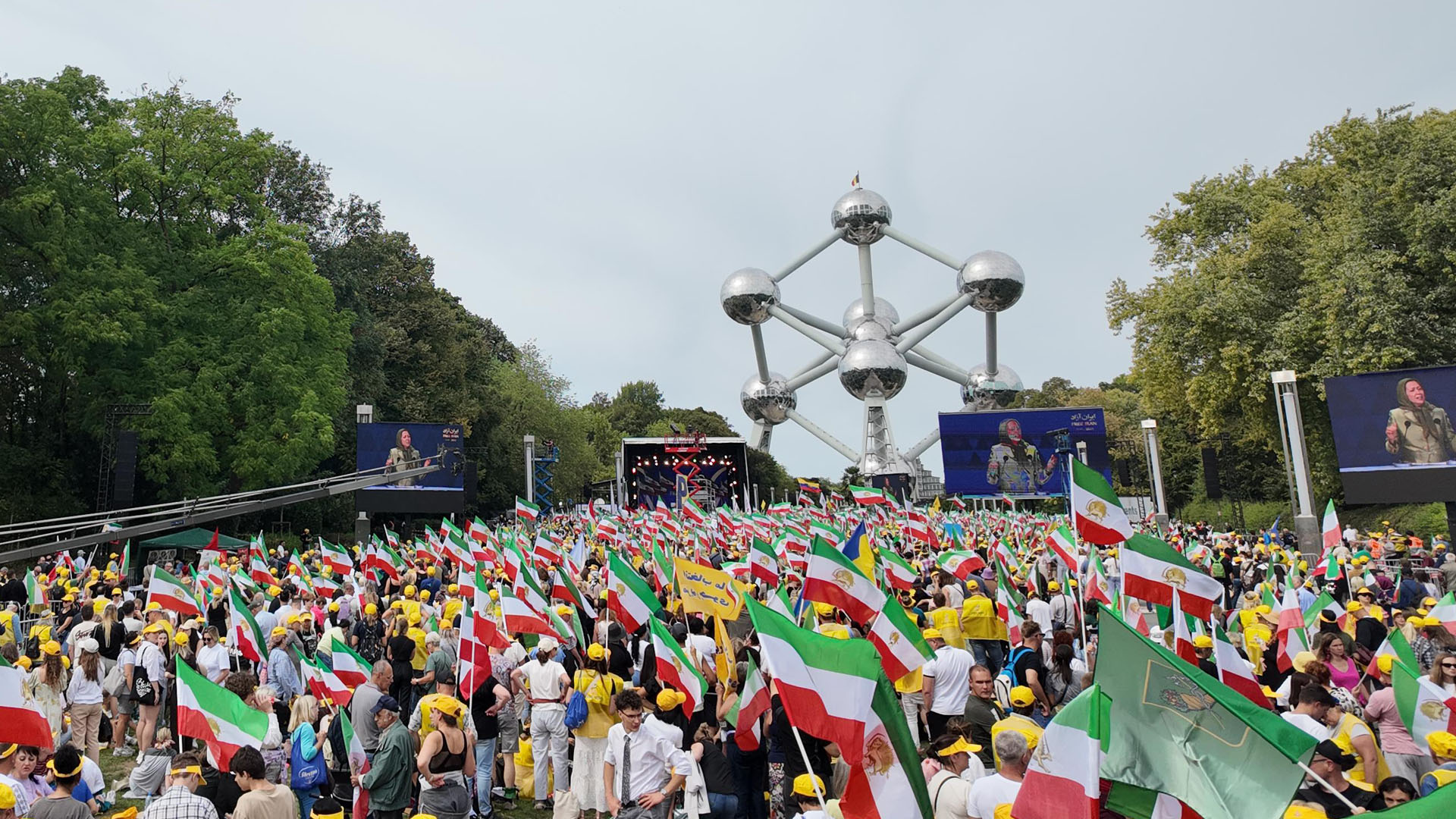 60 سالگی مریم رجاوی