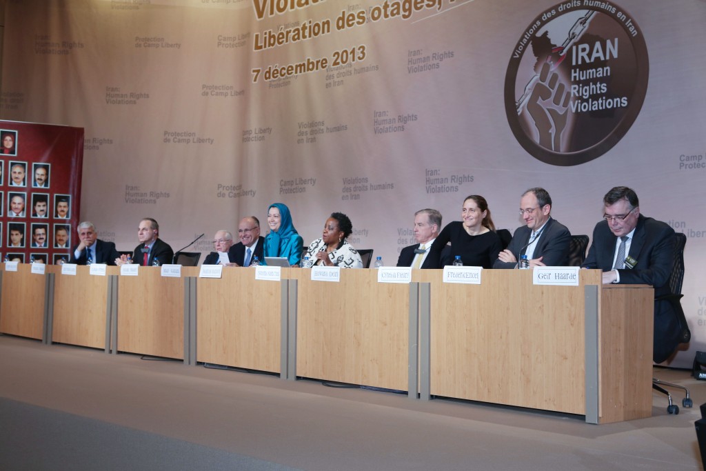 Discours à la veille de la journée internationale des droits de l’homme