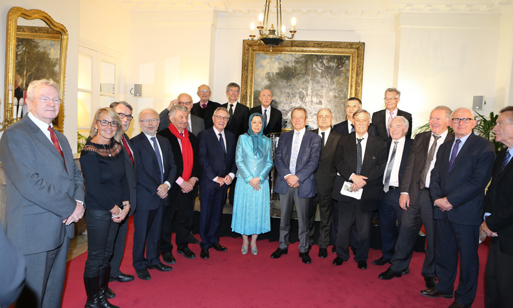 Norouz à l’Assemblée nationale française