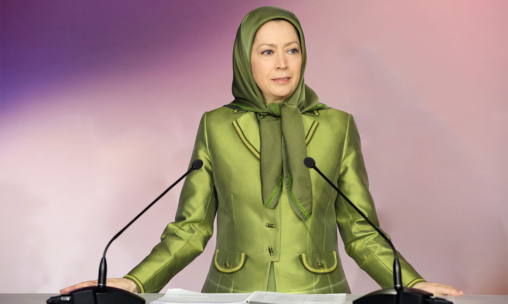 Iran : Les manifestations d’Ahwaz continuent et la population s’engage à ne pas se plier- Maryam Radjavi appelle les courageux habitants de la province du Khouzestan à poursuivre et intensifier les manifestations