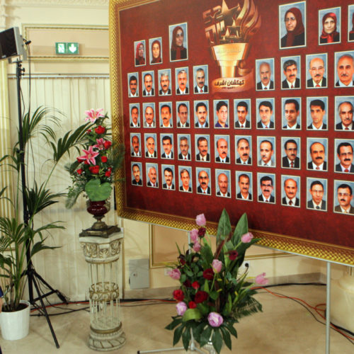 Maryam_Rajavi_Commemoration of Camp Liberty Martyrs