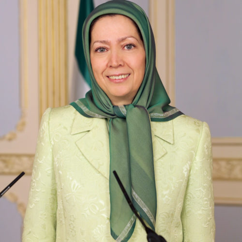 Maryam Rajavi sends message to Iranians’ Nowrouz gathering in Berlin– 29 March 2014