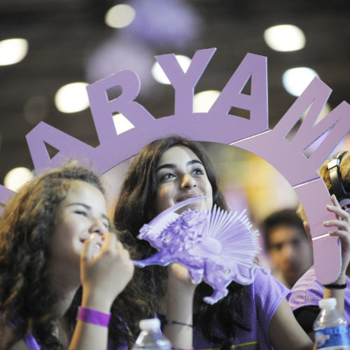 Maryam Rajavi- Villepinte, June 23, 2012