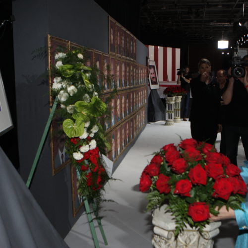 Maryam Rajavi, Annual gathering of the Iranian Resistance: All for freedom– Paris- June 2014